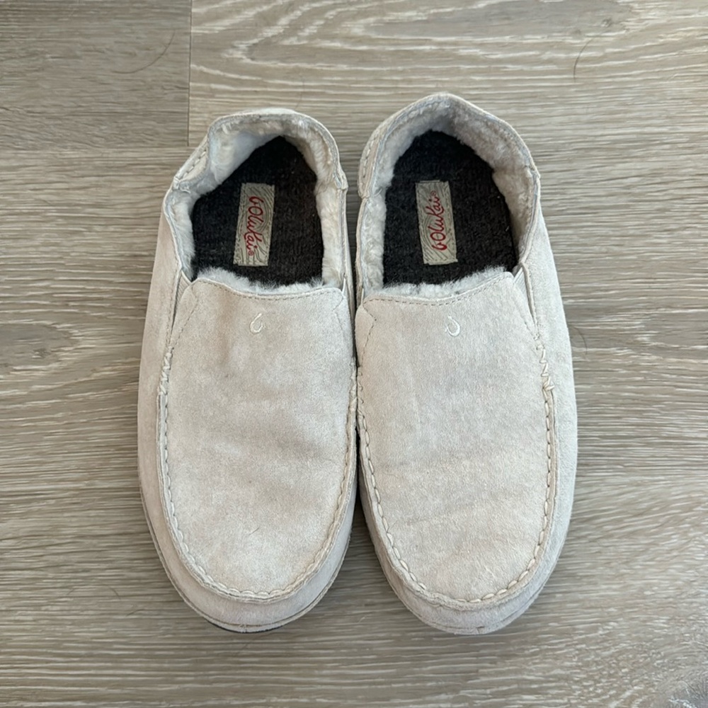 Olukai Nohea Slipper